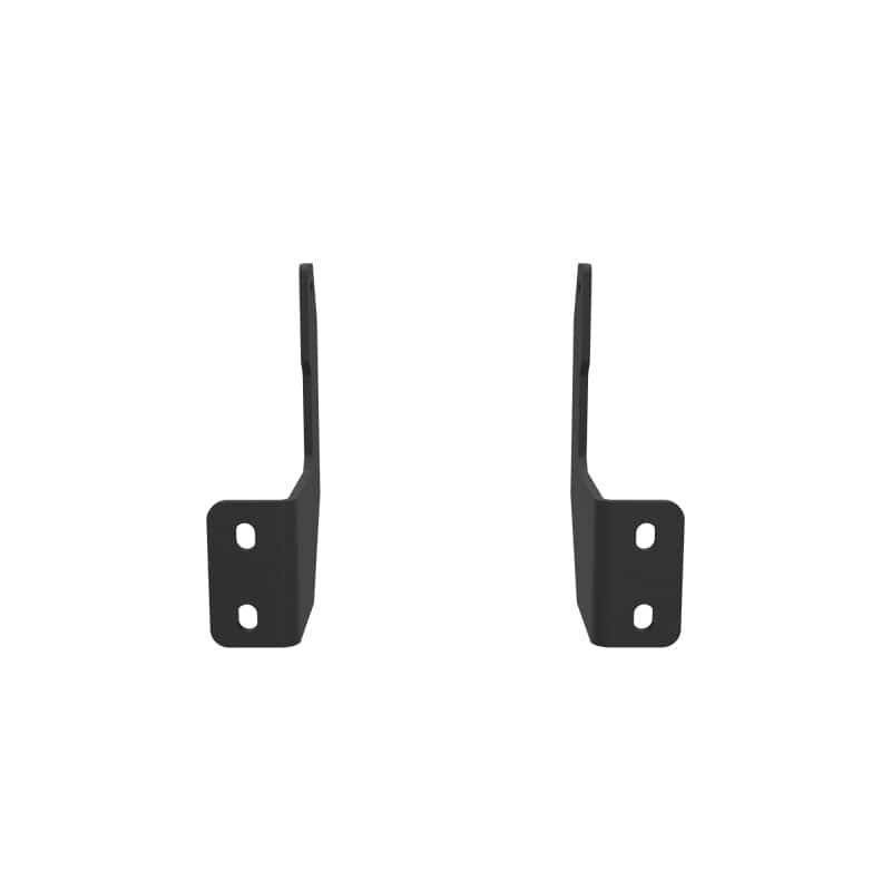 KC HiLiTES — KC HiLiTES 11-16 Ford Super Duty Front Bumper Light Bar Mount For 40in Flex Era LED Light Bar - view 12