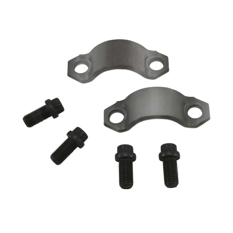 Yukon Gear & Axle — Yukon Gear Dana 60 / Dana 70 / and Dana 80 Strap Kit
Yoke  - view 3