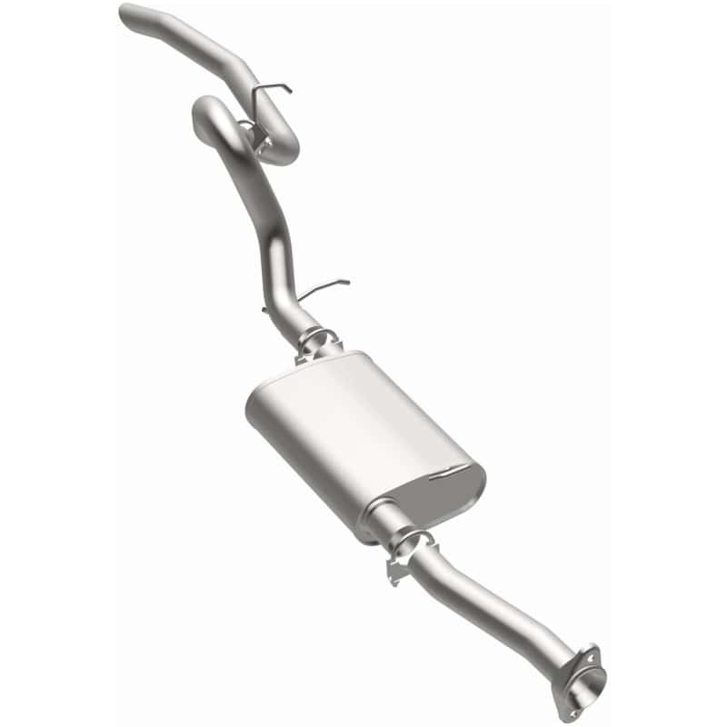 Magnaflow — MagnaFlow BRE Exhaust Kit 99-04 Ford Mustang
Exhaust Kit - view 26
