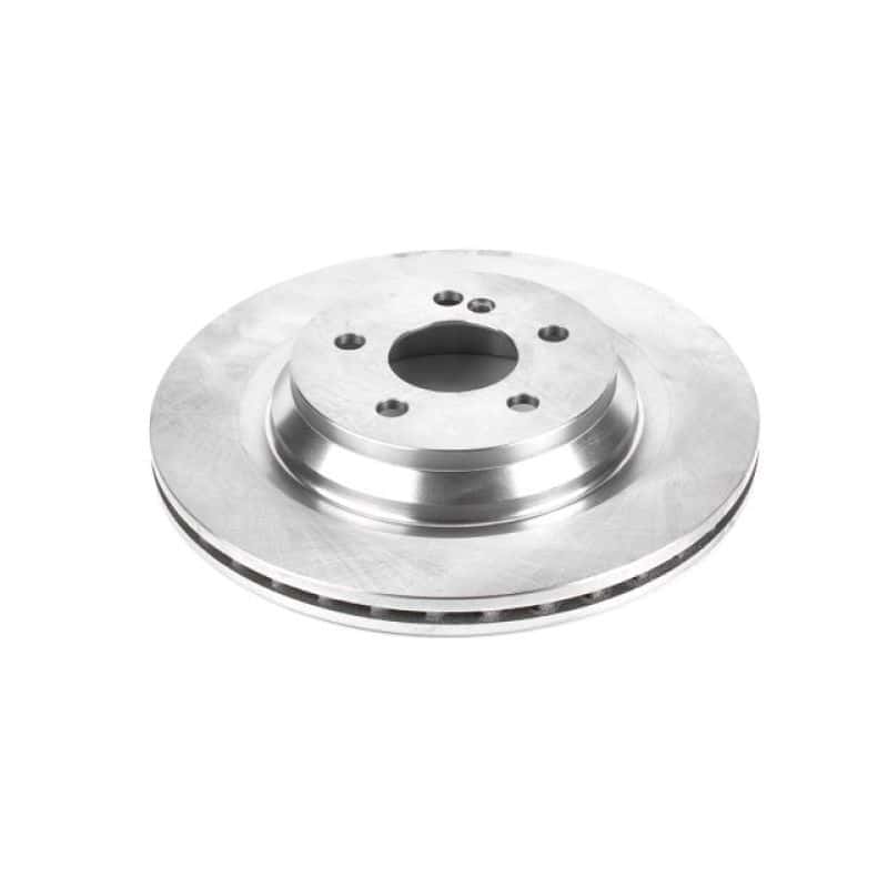 PowerStop — Power Stop 09-14 Mercedes-Benz CL550 Rear Autospecialty Brake Rotor
AutoSpecialty Rotor - view 1