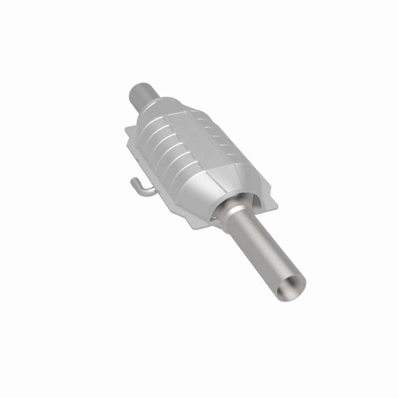 Magnaflow — MagnaFlow Conv GM 22.375X6.5X4 1.75/1.75
Standard Grade
Standard - view 15