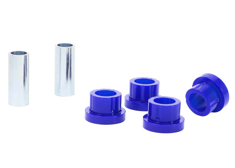 Superpro — SuperPro 1987 Toyota Camry DLX Front Lower Inner Control Arm Bushing Kit
Bushing Kit - view 2
