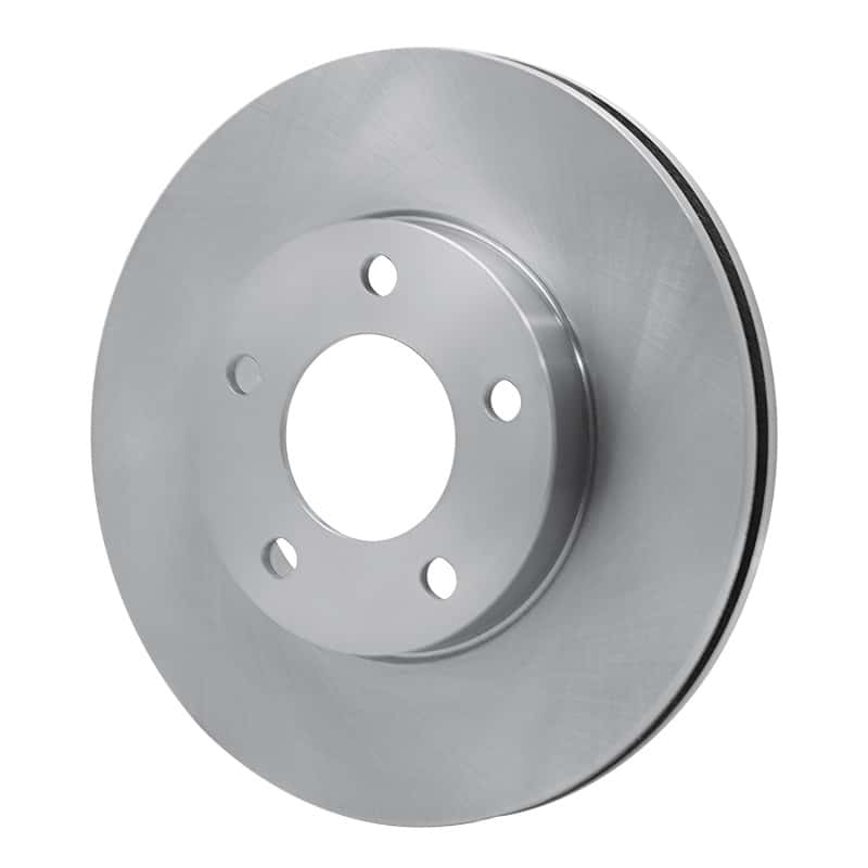 DFC — DFC 01-07 Ford Escape Front Brake Rotor
DFC Brake Rotor - view 2