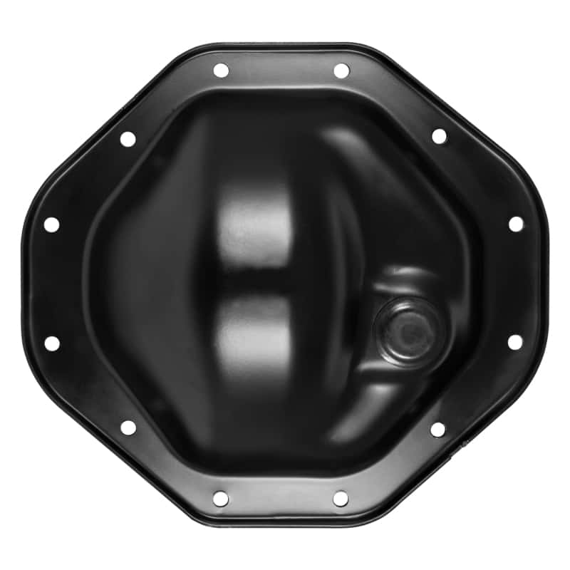Yukon Gear & Axle — Yukon Gear Steel Cover For Chrysler 9.25in Rear - view 4