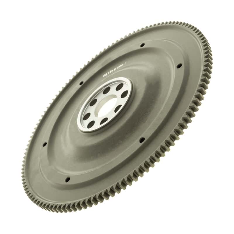 Exedy — Exedy 2002-2006 Acura RSX L4 Hyper Single / Hyper Single Carbon Flywheel Fits HH03SBMC & HH03SD
Replacement Parts - view 4