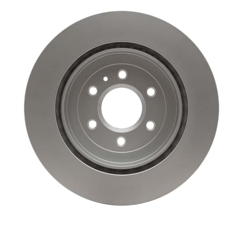 DFC — DFC 04-09 Cadillac SRX Rear GeoSPEC Coated Rotor
DFC Brake Rotor - view 5
