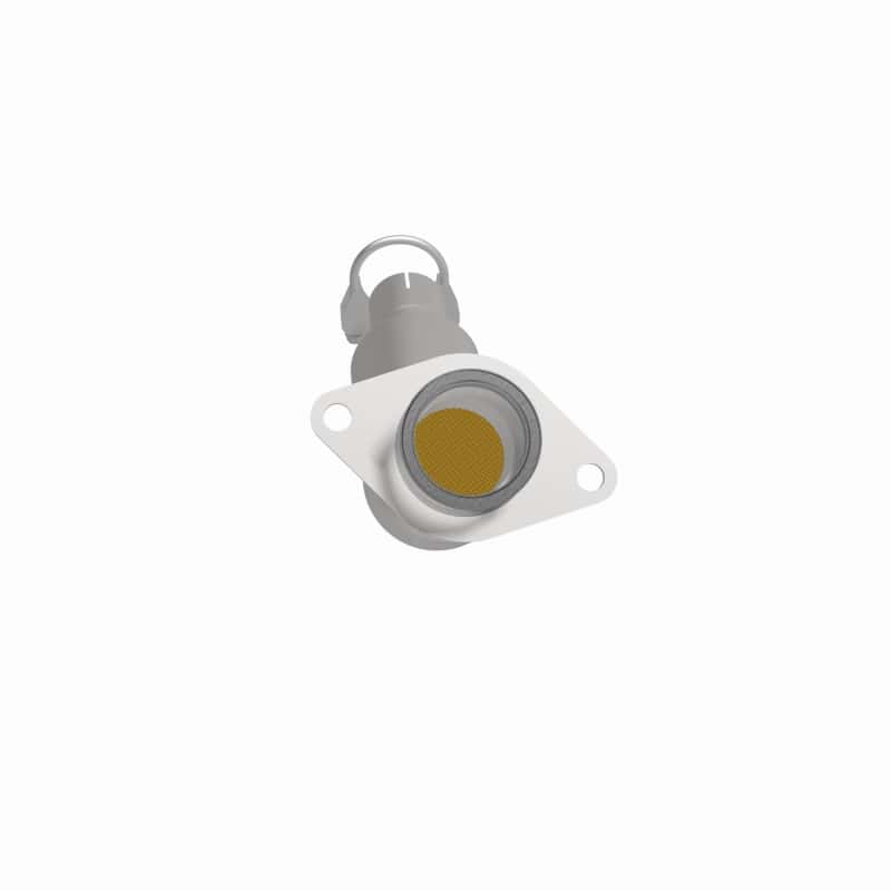Magnaflow — Magnaflow Conv DF 2010-2015 Prius L4 1.8 OEM Underbody
OEM Grade
OEM - view 12