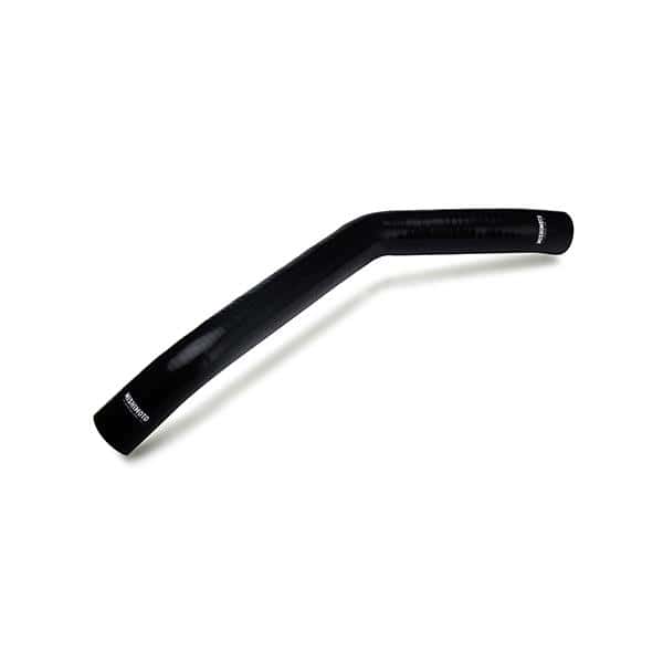 Mishimoto — Mishimoto 68-72 Chevrolet Chevelle 307/350 Silicone Upper Radiator Hose
Coolant Hose Kit - view 4