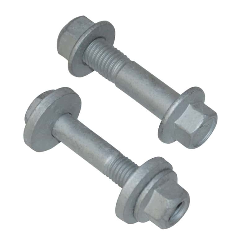 SPC Performance — SPC Performance GM HiPer Strut Bolt Kit for 2010 Buick Allure/10+ LaCrosse/11+ Regal
CAM BOLTS SET
CAM BOLT SE - view 1