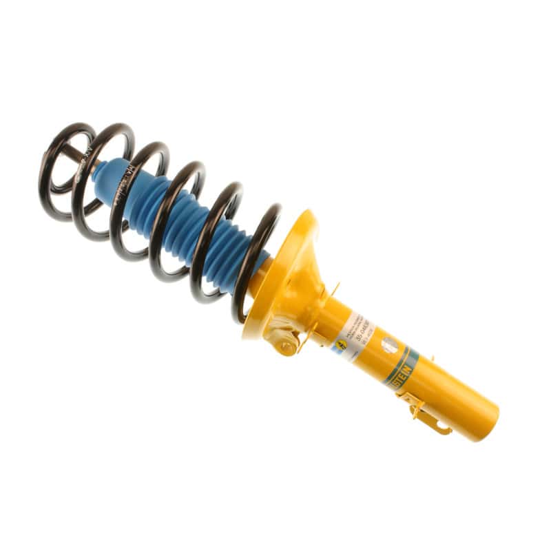 Bilstein — Bilstein B12 2002 Audi TT Quattro ALMS Edition Front and Rear Complete Suspension Kit
Complete Kit - view 7