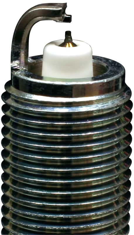 NGK — NGK Laser Iridium Spark Plug Box of 4 (SILFR6C11)
H. I. Spark Plug - view 4
