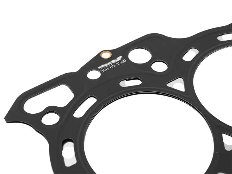 Skunk2 Racing — Skunk2 HG Honda B20B 85.00mm-3.346in Max Bore-0.85mm-0.033in Thick - view 3