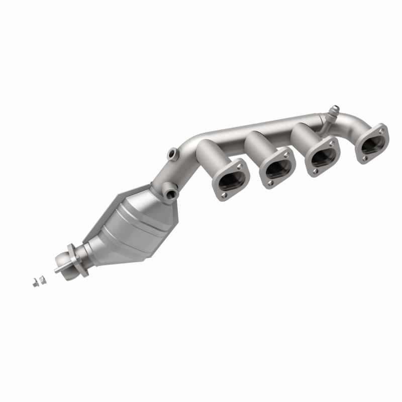 Magnaflow — MagnaFlow Conv DF 96-98 Mark VIII 4.6L
HM Grade
HM - view 19
