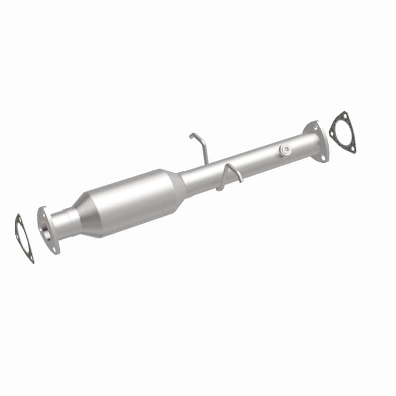 Magnaflow — MagnaFlow Conv DF Sonoma-S10 96-99 2.2L
HM Grade
HM - view 9