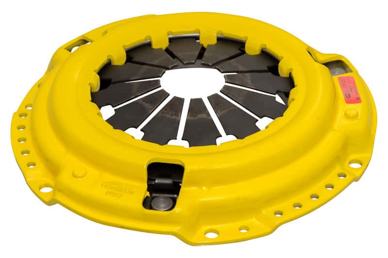 ACT — ACT 1988 Honda Civic P/PL Heavy Duty Clutch Pressure Plate
Pressure Plate - view 2