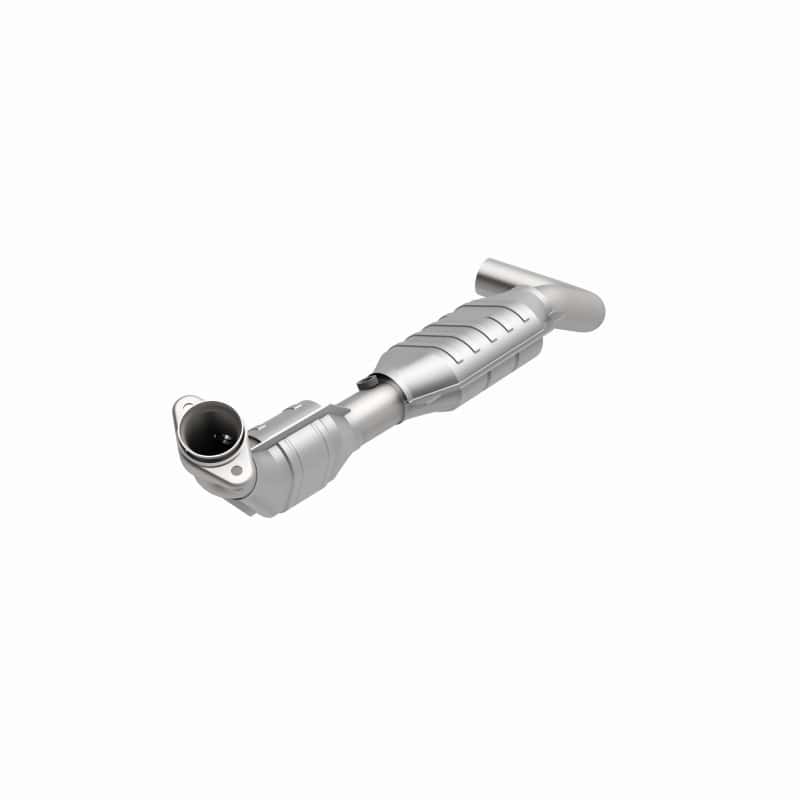 Magnaflow — MagnaFlow Conv DF 03 Lincoln Navigator 5.4L
OEM Grade
OEM - view 29