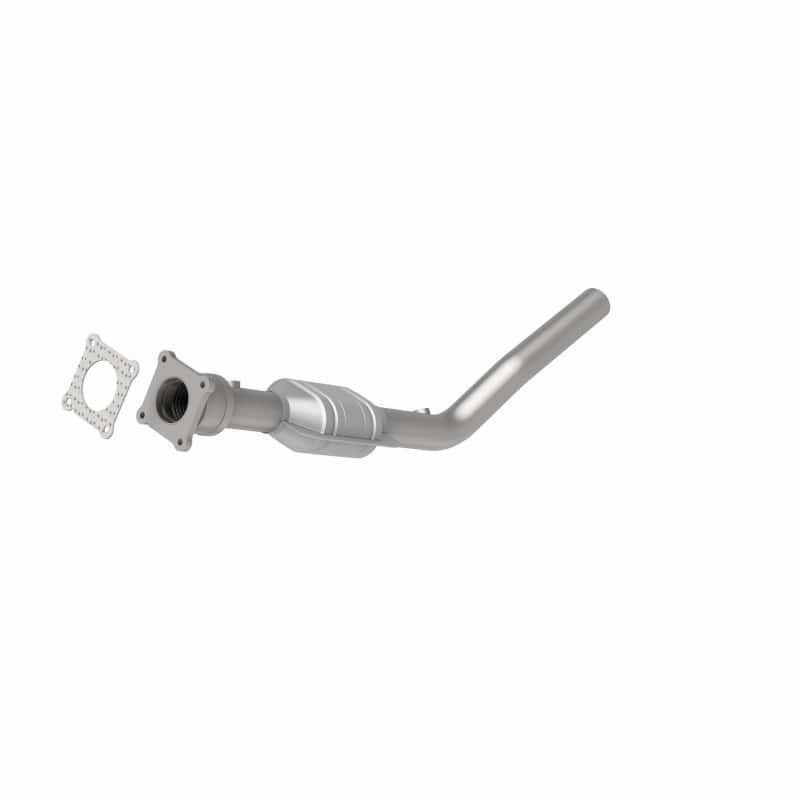 Magnaflow — MagnaFlow Conv DF 95-99 Chrysler Sebring 2.
HM Grade
HM - view 7
