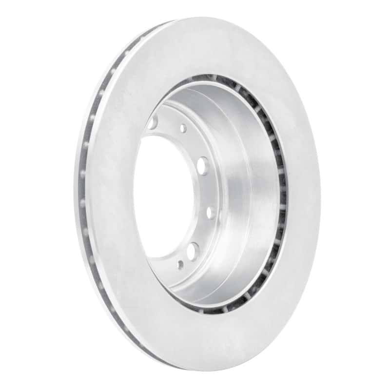 DFC — DFC 77-88 Porsche 944 (Excl Turbo) Rear Brake Rotor
DFC Brake Rotor - view 4