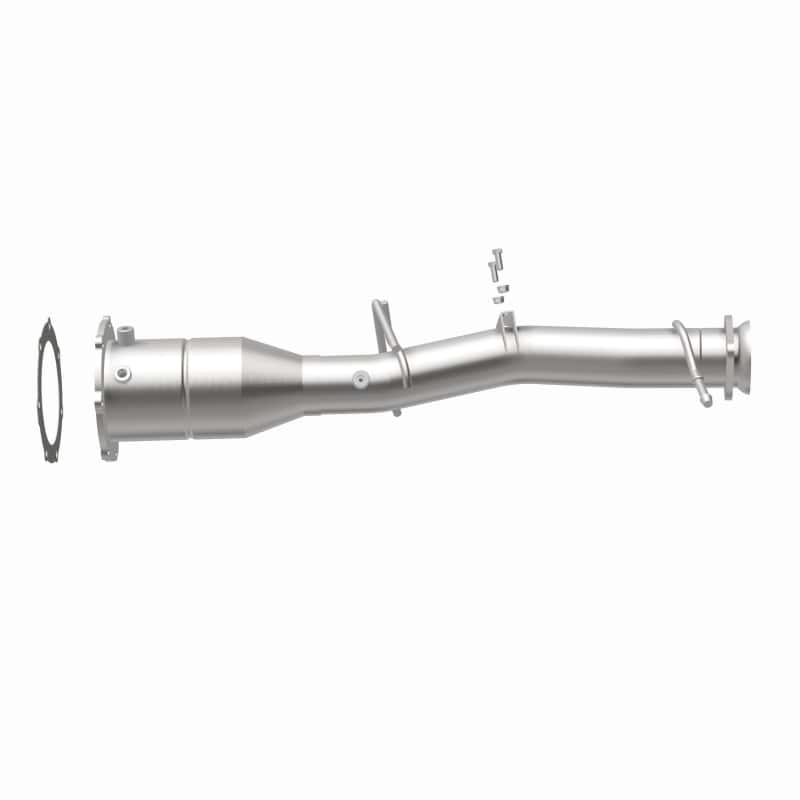 Magnaflow — Magnaflow DOC DF 2008-2010 Ford F-250/350/450/550 6.4L
OEM Grade
OEM - view 18