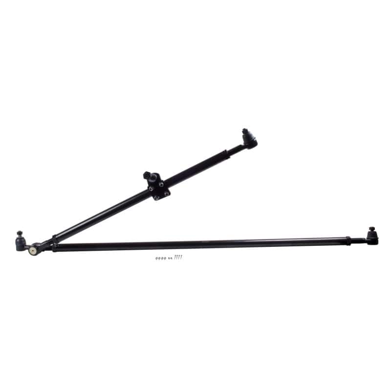 Rugged Ridge — Rugged Ridge HD Tie Rod & Drag Link Kit 87-95 Jeep Wrangler Jeep Wrangler YJ
OFFROAD_PERFORMANCEU
Tie Rod End - view 2
