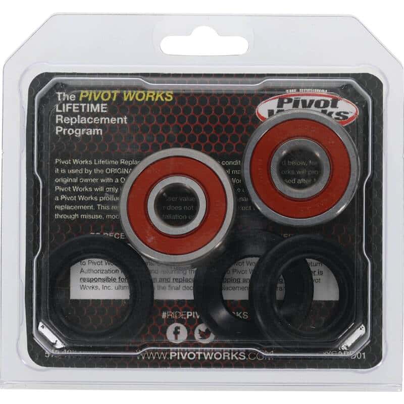 Pivot Works — Pivot Works Premium Wheel Bearing - view 5