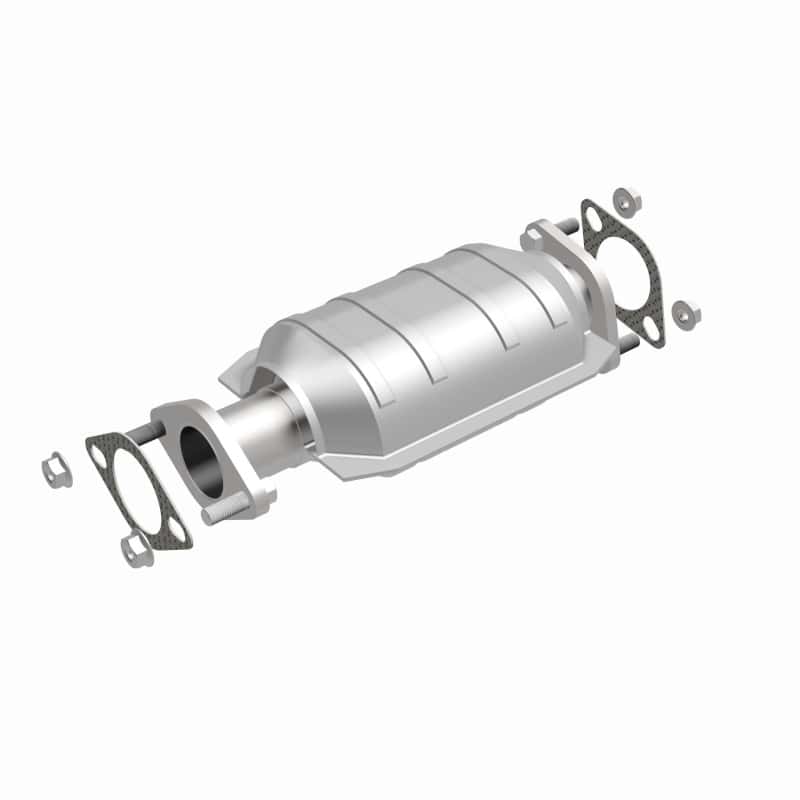Magnaflow — Magnaflow Conv DF 05-06 Kia Sportage 2.0L
California - view 8