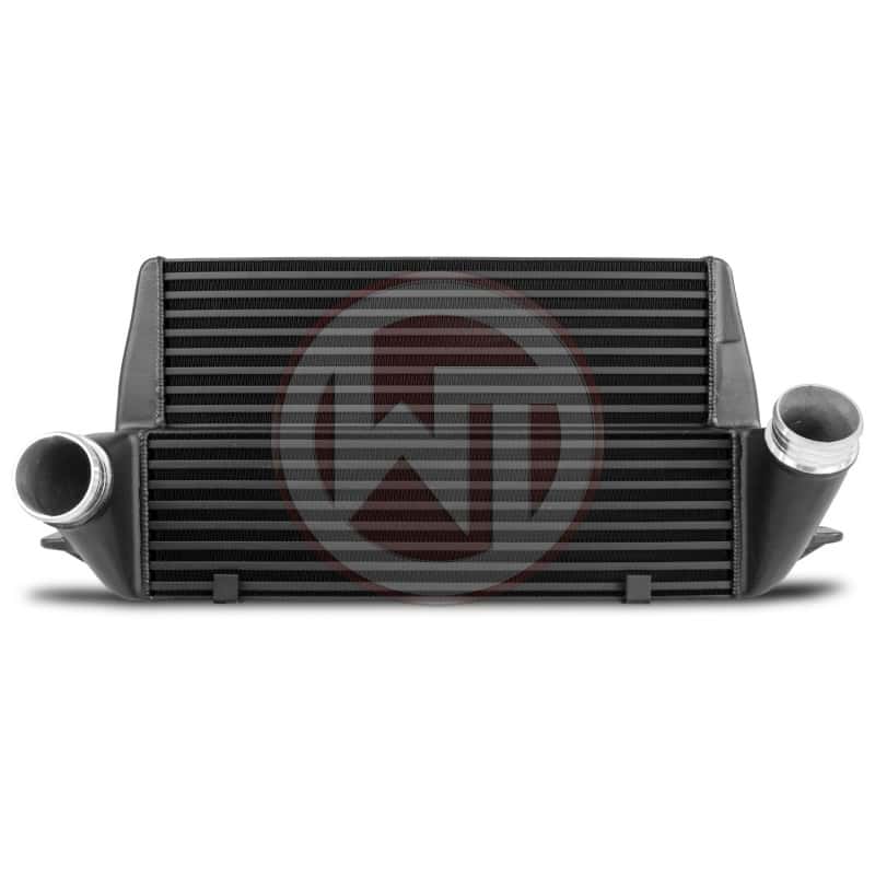 Wagner Tuning — Wagner Tuning BMW E90 335D EVO3 Competition Intercooler Kit - view 3