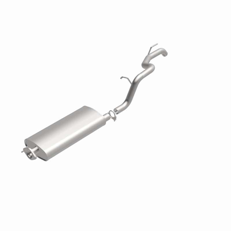 Magnaflow — MagnaFlow BRE Exhaust Kit 02-07 Jeep Liberty
Exhaust Kit - view 25