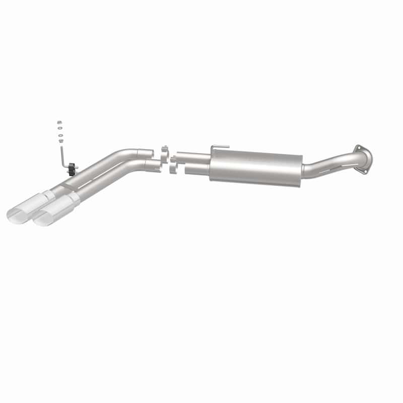 Magnaflow — MagnaFlow SYS Cat-Back 09-13 Dodge Ram 1500 3.6L
Cat-Back - view 28