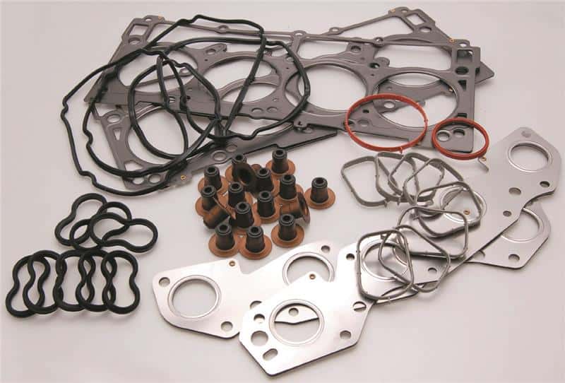 Cometic Gasket — Cometic 03-08 Chrysler 5.7L Gen-3 Hemi 3.950in Bore .027in MLS Cylinder Head Gasket
Top End Gasket Kit - view 1