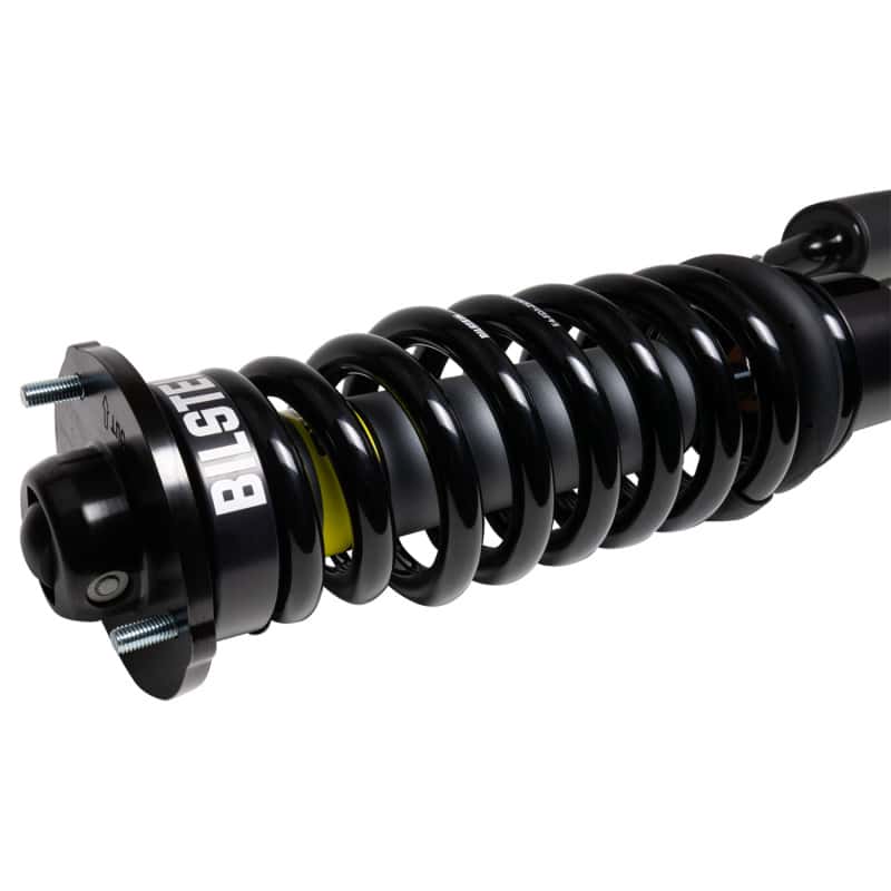 Bilstein — Bilstein 15-24 Ford F-150 4WD B8 8112 (ZoneControl CR) Front Right Shock Absorber - 0.7-2.7in Lift
Front Corner Module - view 6