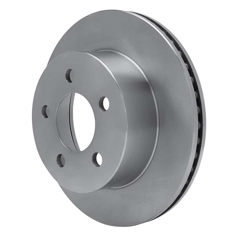 DFC — DFC 99-06 Jeep Cherokee Front Brake Rotor
DFC Brake Rotor - view 2