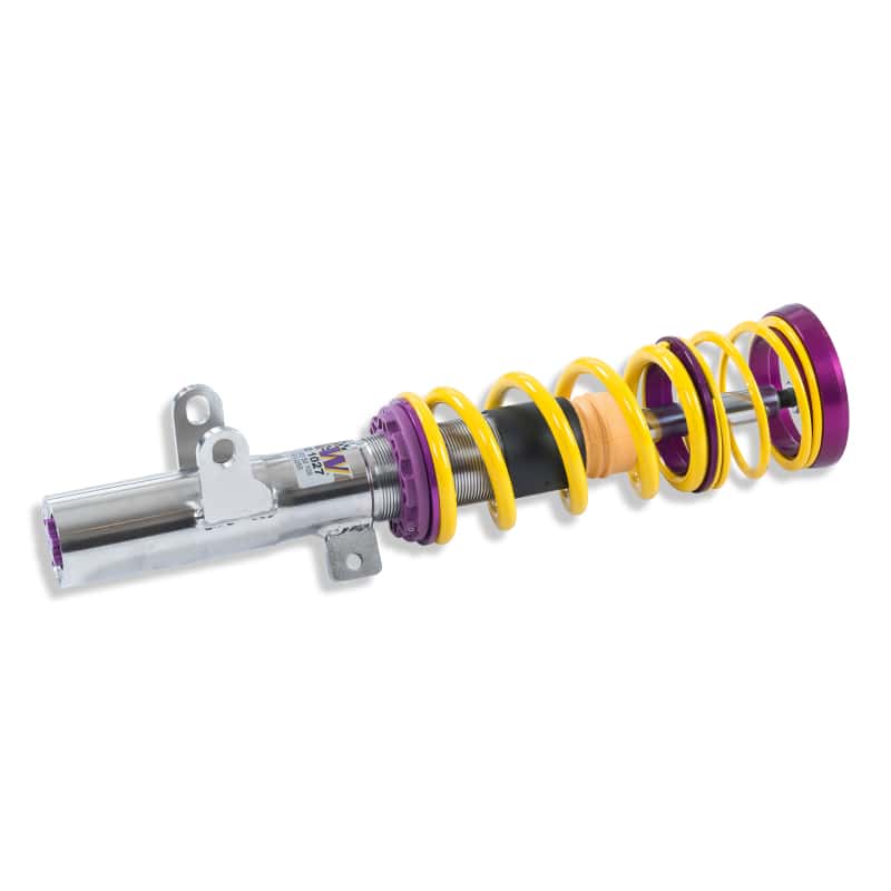 KW — KW Coilover Kit V3 2017+ Honda Civic Type-R FK8 w/ Delete Module
Coilover Kit - view 17