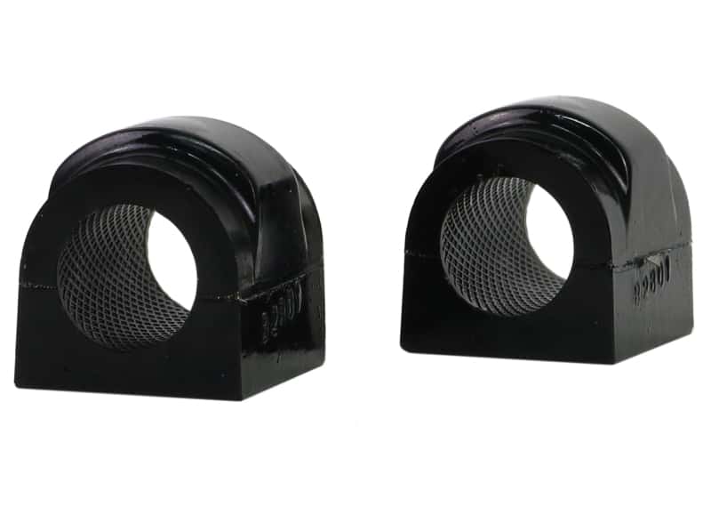 Whiteline — Whiteline Plus 4/91-5/01 & 10/01-05 BMW 3 Series/9/88-04 5 Series Rear 20mm Sway Bar Mount Bushing
Bushing Kit - view 1