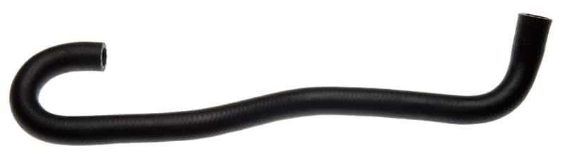Gates — Gates 88-93 Toyota Pickup V-6 3.0L Valve To Eng. Molded Heater Hose - view 1