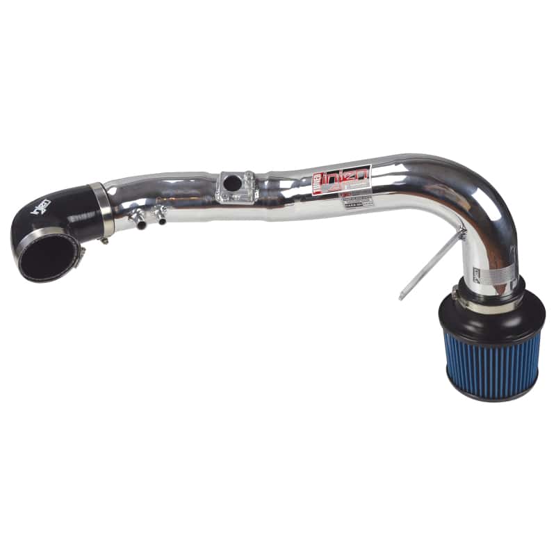 Injen — Injen 06-09 Civic Si Coupe & Sedan Polished Cold Air Intake
Cold Air Intake
Air Intake Kit - view 4