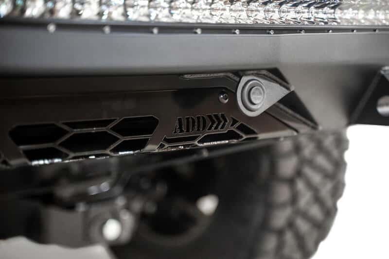 Addictive Desert Designs — Addictive Desert Designs 2021 Ford F-150 Stealth Fighter Front Bumper
Bumper- Front
Bumpers - view 16