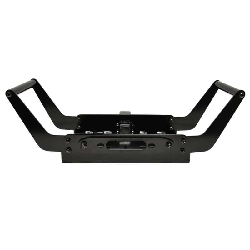 Superwinch — Superwinch 9500 LBS 2in Receiver Cradle (SX 10000 / Talon 9.5 / Tiger Shark 9500 / LP 8500/10000)
Clevis Bracket - view 2