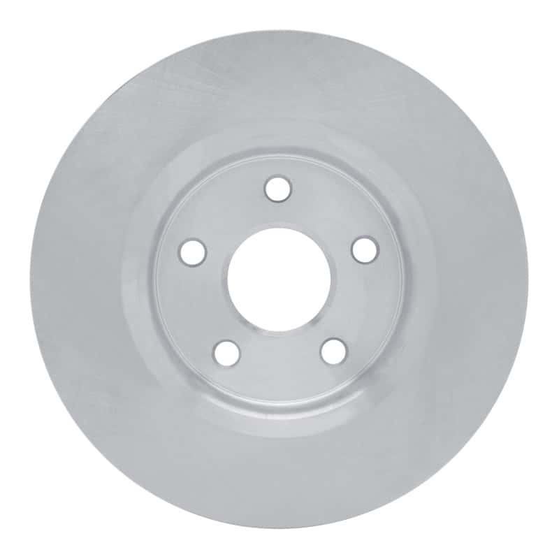 DFC — DFC 05-10 Jeep Grand Cherokee Front Brake Rotor
DFC Brake Rotor - view 5
