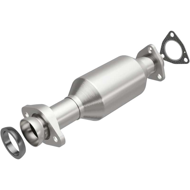 Magnaflow — MagnaFlow Conv Direct Fit Acura-Honda 88-91
Standard Grade
Standard - view 32