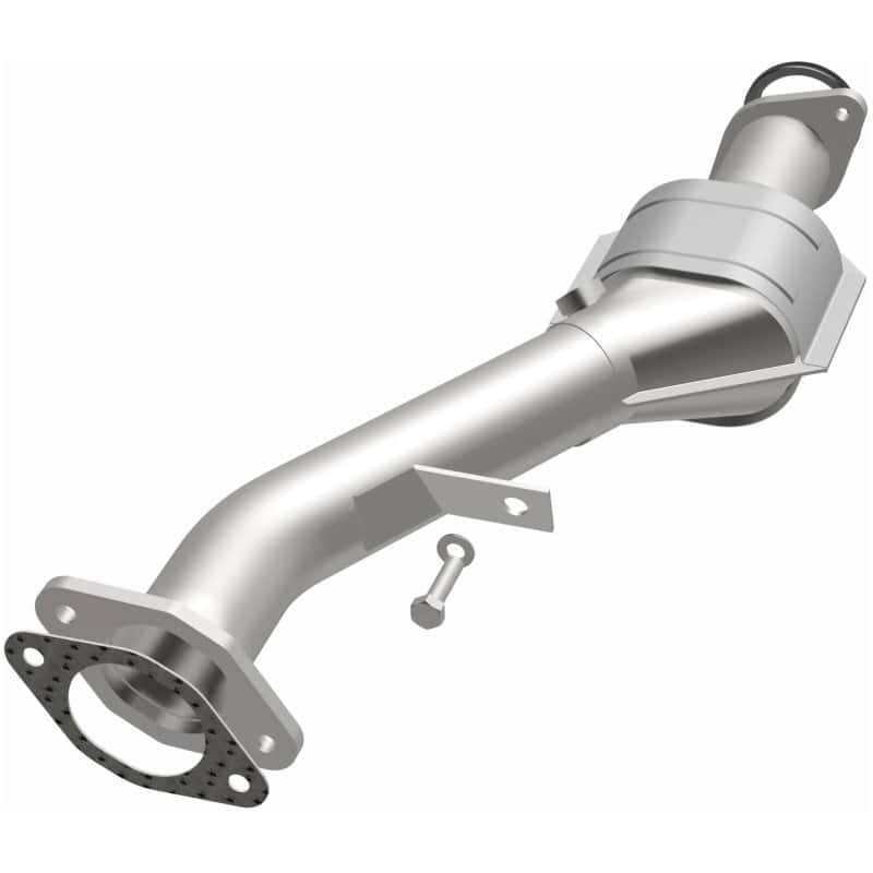 Magnaflow — MagnaFlow Conv DF 04-07 Subaru WRX/STi 2.5L T
HM Grade
HM - view 30