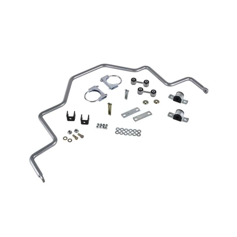 Belltech — Belltech 09-13 Ford F-150 Rear Anti Swaybar
REAR ANTI-SWAYBAR - view 3