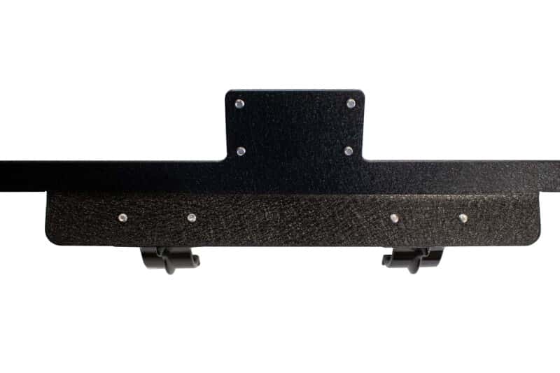 Fishbone Offroad — Fishbone Offroad Tacoma Flashlight Mount - view 4
