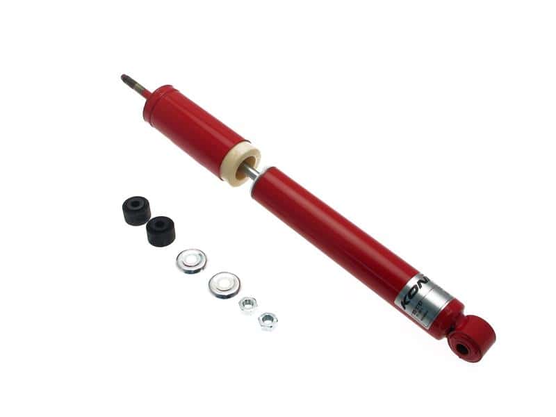 KONI — Koni Special D (Red) Shock 66 Volkswagen Beetle/ Karmann Ghia (Exc. 1200 Model) - Front
Shock Absorber - view 2
