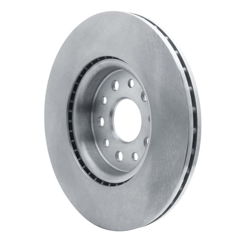 DFC — DFC 21-25 Dodge Charger Daytona Front Brake Rotor - view 4