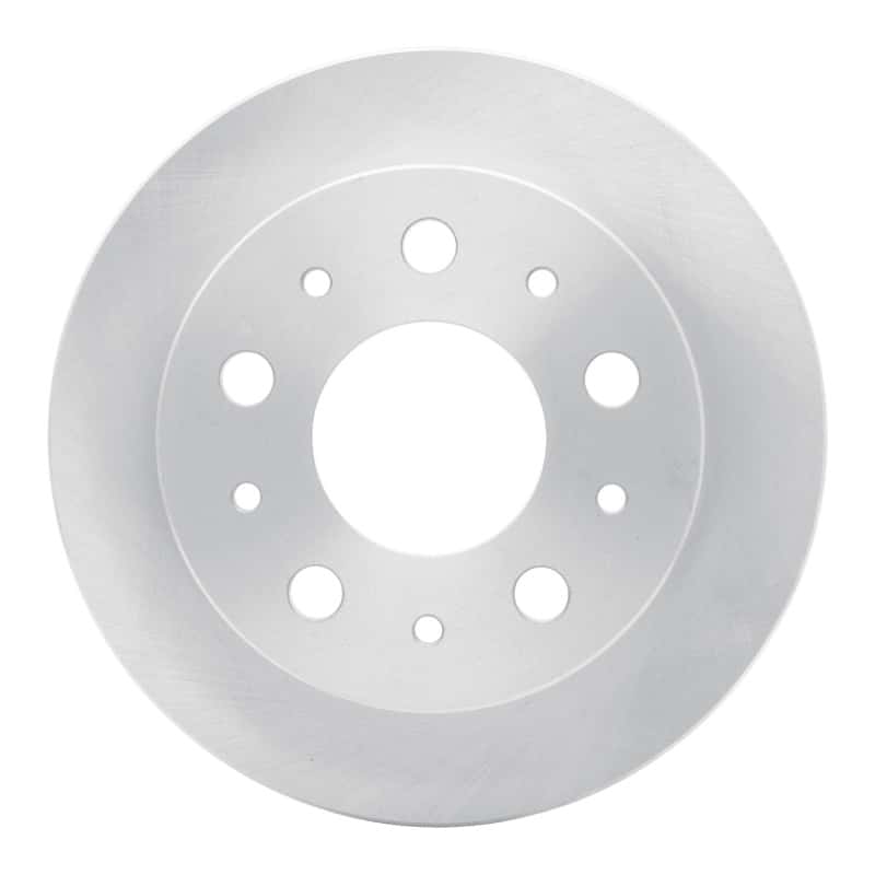 DFC — DFC 14-21 Ram ProMaster 3500 Rear Brake Rotor
DFC Brake Rotor - view 1