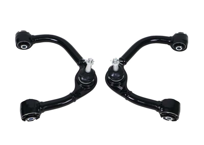 Whiteline — Whiteline 21+ Ford F150 Upper Control Arm (Front)
Control Arms
Control Arm - view 2