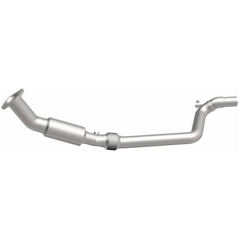 Magnaflow — Magnaflow 05-10 300 V6 3.5 2.7 OEM Underbody Direct Fit Converter
OEM Grade
OEM - view 32