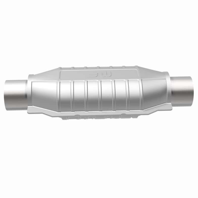 Magnaflow — MagnaFlow Conv Univ 2.50inch
HM Grade
HM - view 20
