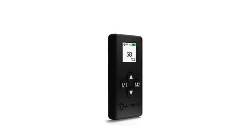 Firestone — Firestone Air Command Single Remote (use w/2638 and 2639) (WR17609968)
AirAdjLvlCntrl
AirCMD Remote - view 2